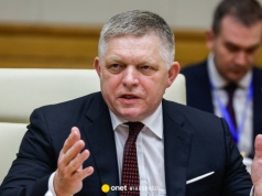 Robert Fico spotka się z Wołodymyrem Zełenskim. Tuż przed wizytą w Moskwie