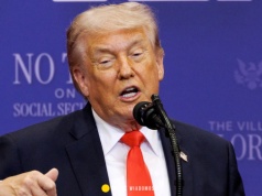 Donald Trump uderza w Iran. "Nie zapłacili jeszcze wystarczająco dużo"