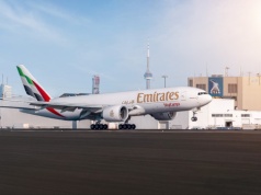 Emirates SkyCargo uruchamia połączenie frachtowe do Toronto Pearson