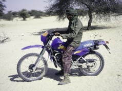Mali: Domyka się oblężenie Bamako, Tuaregowie wzywają Rosjan do wycofania się