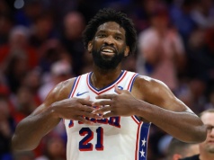Od 1-3 do 4-3. Sixers wyrzucili Celtics z play-offów!