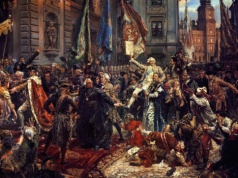 QUIZ. Co wiesz o Konstytucji 3 maja? Patriota powinien to wiedzieć!
