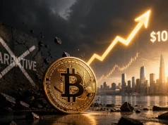 Hype na Bitcoin już niepotrzebny? „Cena i tak pójdzie w górę”
