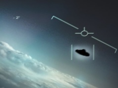 Naukowcy odkryli dowody UFO na starych zdjęciach. Chcą ich uciszyć