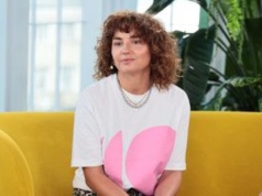 Maria Prokop o nowym etapie. "Czuję, że jestem we właściwym miejscu"