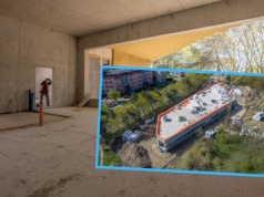 Nowa świetlica w Opolu nabiera kształtu. To ma być serce lokalnej społeczności