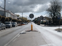 Mazowieckie. Idą zmiany w centrum Nasielska