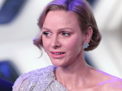 Nowe zdjęcia "najsmutniejszej księżnej świata". Tak teraz wygląda Charlene