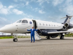 Embraer: Nowy Praetor 600E z potrójną certyfikacją