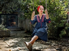 Zadie Smith o Polsce: przypomina mi najlepsze i najgorsze czasy jednocześnie
