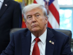 Trump zaostrza narrację, "dużo więcej". Kolejny cios dla Niemiec
