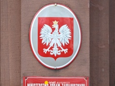 Cztery kolory, cztery stopnie. MSZ upraszcza komunikaty i apeluje o ostrożność podczas wakacji