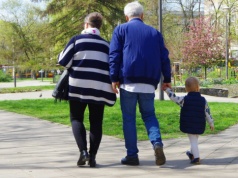 Demografia Polski zmienia się dramatycznie. Cofnęliśmy się ponad 40 lat