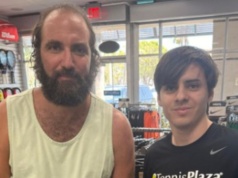 Tak teraz wygląda Gonzalo Higuain. Kibice nie mogą uwierzyć