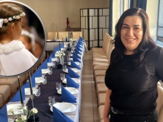 Prowadzi restaurację. Mówi, jakie dania królują na przyjęciach komunijnych