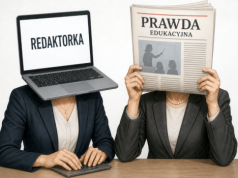 Byle nie na czerwono
