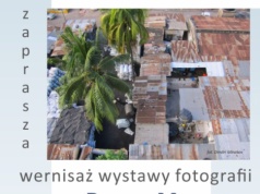 W poniedziałek ROK zaprasza na wernisaż „MOJE PODRÓŻE”