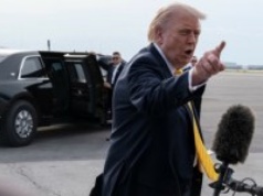 Trump tasuje karty w Europie? "Wycofamy z Niemiec znacznie więcej niż 5 tys. żołnierzy"