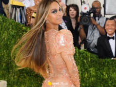 Wielki powrót Beyonce na Met Galę. Oto co musisz wiedzieć o "modowych Oscarach"