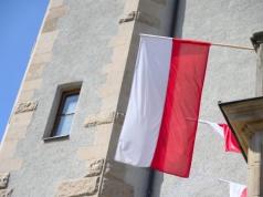 W niedzielę liczne obchody w całej Polsce i możliwość zobaczenia oryginału Konstytucji 3 Maja