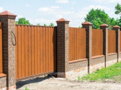 Zmiany w podatku od ogrodzeń. Właścicieli czekają wyższe opłaty