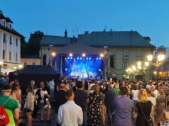 3 maja Mały Rynek znów zabrzmi muzyką. Start koncertu o 17:00