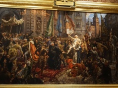 235 lata temu uchwalono Konstytucję 3 Maja!