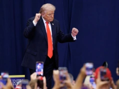Trump o wycofaniu żołnierzy z Niemiec i wojnie. „Iran nie zapłacił wystarczająco”