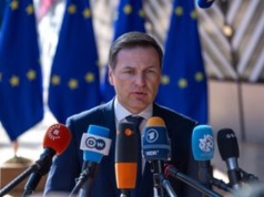 Estonia ostrzega: plany Rosji nie zmieniły się