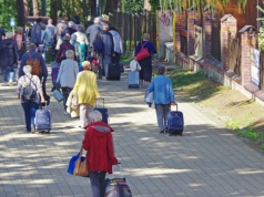 Od 1 maja nowy cennik w sanatoriach na NFZ. Za turnus zapłacisz nawet kilkaset złotych więcej