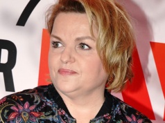 Bosacka ma problemy z wagą. Zdradziła, co na to wpływa. "Jestem trochę jak akordeon"