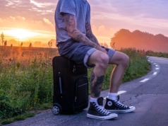Stosowanie się do ostrzeżenia dla podróżnych może uchronić np. przed aresztowaniem za granicą