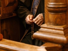 Długo nie byłeś u spowiedzi? To jedno zdanie odstresuje cię przy konfesjonale