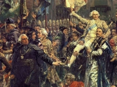 Najnowocześniejszy dokument w Europie. Święto Konstytucji 3 Maja