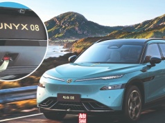 VW ID. Unyx 08 – najlepszy elektryczny Volkswagen, którego nie chcą nam sprzedać?