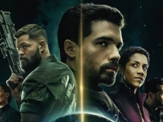 Czy The Expanse wróci z 7. sezonem? Twórcy odpowiadają