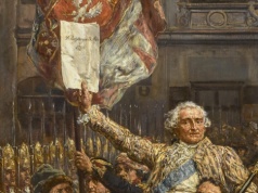Kalendarium historyczne: 3 maja 1791 – uchwalenie Ustawy Rządowej, zwanej Konstytucją