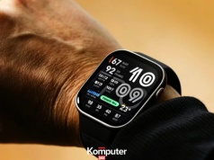 Amazfit szykuje nowy, tani smartwatch. Nawet 20 dni na baterii