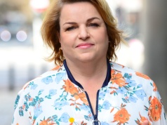 Katarzyna Bosacka nie ukrywa problemów z wagą. Wskazała konkretną przyczynę
