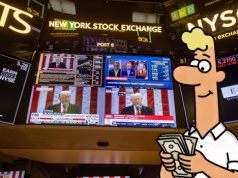 Inwestor Wojtek: Na Wall Street znów głośno o inflacji. AI na ratunek?