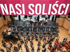 „Nasi Soliści” w Filharmonii Częstochowskiej. Wieczór wirtuozerii i muzycznych osobowości