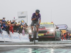 Giro d’Italia 2026: Poznaliśmy oficjalny skład Team Jayco AlUla