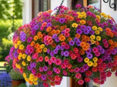 Zapomnij o pelargoniach. Oto najmodniejsza roślina na polskie balkony w 2026 roku