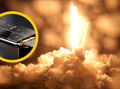 "Wojsko zyskuje nowe zdolności". Kolejny polski satelita w drodze na orbitę