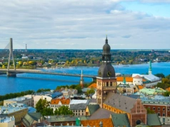 Piękne, tanie i blisko Polski. Niedocenione miasto na weekend i majówkę