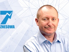 Biznesowa 7: Andrzej Drosik, Fundacja Opolskiej Izby Gospodarczej