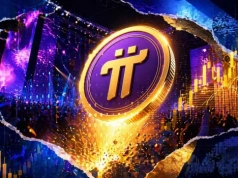 Cena Pi Network rośnie przed konferencją Consensus 2026