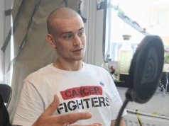 Bohater Polaków nie daje zapomnieć o akcji Łatwogang. Oto co zrobił