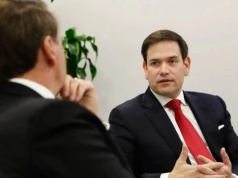 Ważne oświadczenie sekretarza stanu USA. "Stany Zjednoczone wysoko cenią nasze partnerstwo z Polską"