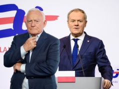 Leszek Miller ostro skrytykował Donalda Tuska! Nie gryzł się w język
